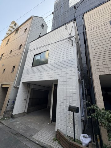 東上野5丁目中古戸建の外観