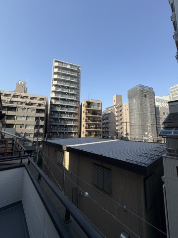 東上野5丁目中古戸建の展望