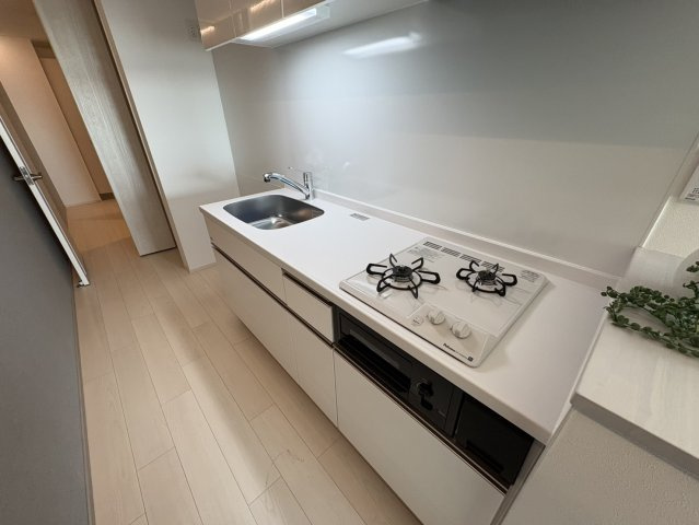 THE BRICKS|名古屋市の賃貸ならMy賃貸のキッチン|THE BRICKS