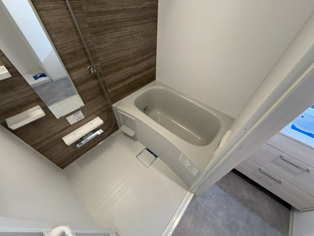 THE BRICKS|名古屋市の賃貸ならMy賃貸の浴室|THE BRICKS