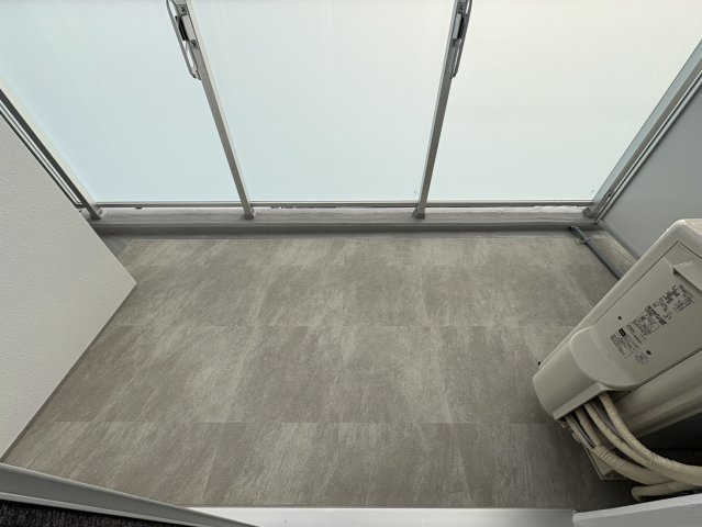 THE BRICKS|名古屋市の賃貸ならMy賃貸のバルコニー|THE BRICKS