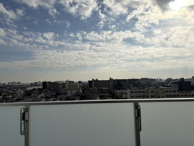 THE BRICKS|名古屋市の賃貸ならMy賃貸の展望|THE BRICKS