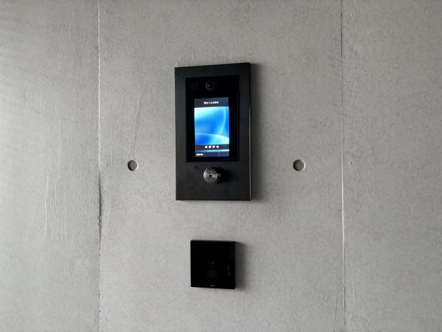 THE BRICKS|名古屋市の賃貸ならMy賃貸のセキュリティ|THE BRICKS