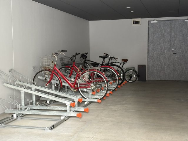 THE BRICKS|名古屋市の賃貸ならMy賃貸のその他共用部分|THE BRICKS