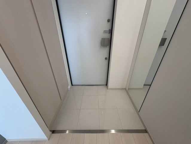 THE BRICKS|名古屋市の賃貸ならMy賃貸の玄関|THE BRICKS