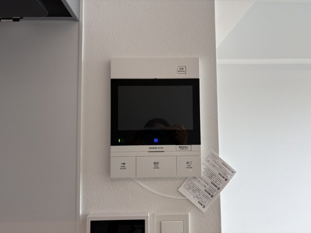 THE BRICKS|名古屋市の賃貸ならMy賃貸のセキュリティ|THE BRICKS