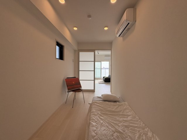 THE BRICKS|名古屋市の賃貸ならMy賃貸の寝室|THE BRICKS