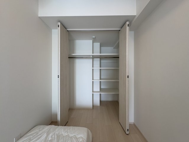 THE BRICKS|名古屋市の賃貸ならMy賃貸の収納|THE BRICKS