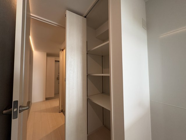 THE BRICKS|名古屋市の賃貸ならMy賃貸の収納|THE BRICKS