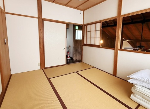 【和室】 | エンゼルフォレスト赤沢望洋台　戸建