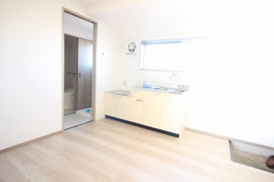 【内装】 | 長澤マンション