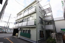 長澤マンションの画像