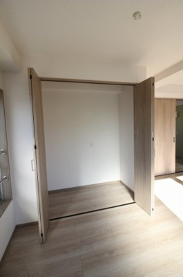 【収納】 | 長澤マンション