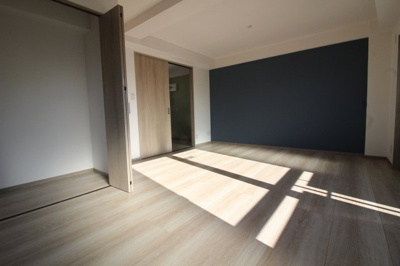 【内装】 | 長澤マンション