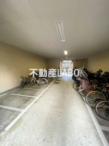 メゾンドーム三軒家のその他