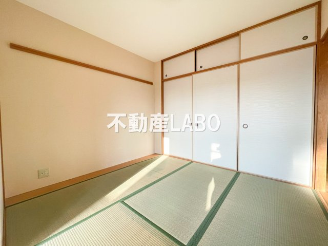 メゾンドーム三軒家のその他