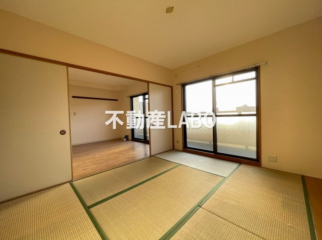 メゾンドーム三軒家のその他