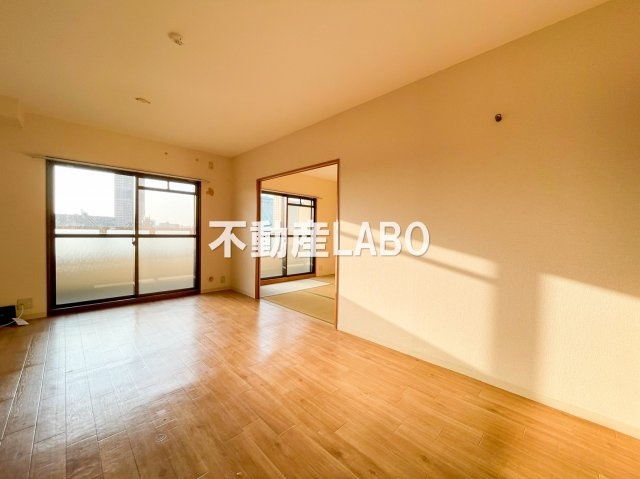 メゾンドーム三軒家のその他