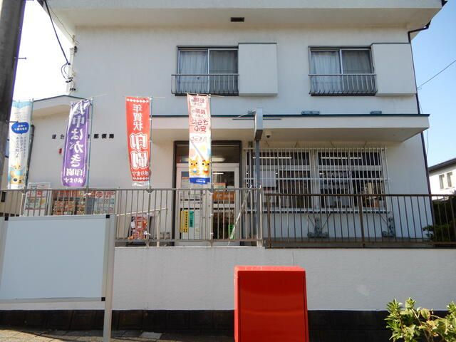 鎌倉市今泉台　２階建て貸店舗事務所の周辺