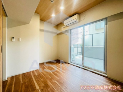 【内装】 | ネクストステージ都島 | 同マンション別部屋参考写真