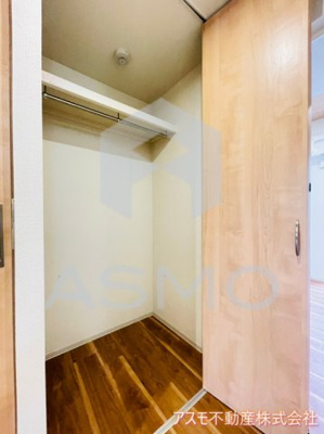 【収納】 | ネクストステージ都島 | 同マンション別部屋参考写真