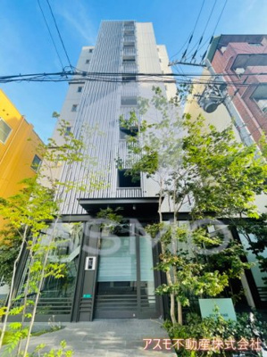 【外観】 | ネクストステージ都島