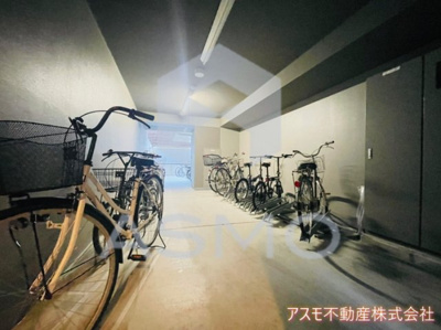 【その他共用部分】 | ネクストステージ都島