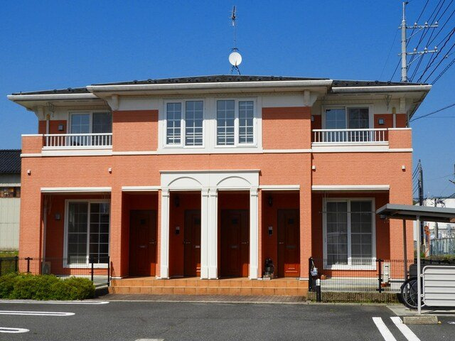 パラッツォリーノ　ローザＡ