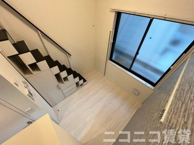 【展望】 | ラメット千歳烏山 | 別号室イメージの為、現状を優先致します。