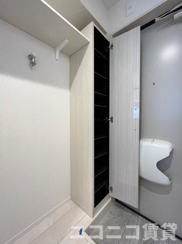 【その他】 | ラメット千歳烏山 | 別号室イメージの為、現状を優先致します。