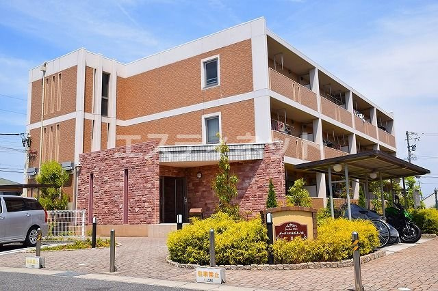 ガーデンヒルズ上ノ山1