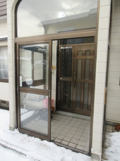 【その他】 | 弘前市栄町・中古住宅