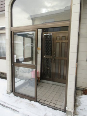 【その他】 | 弘前市栄町・中古住宅