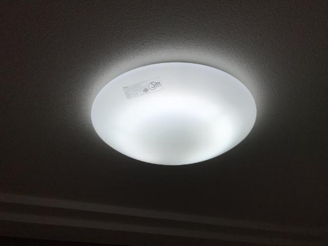 チェリーハウスの設備|室内設備