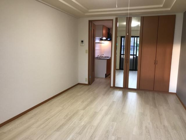 チェリーハウスの洋室|洋室