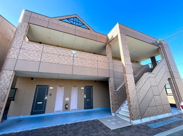 チェリーハウス