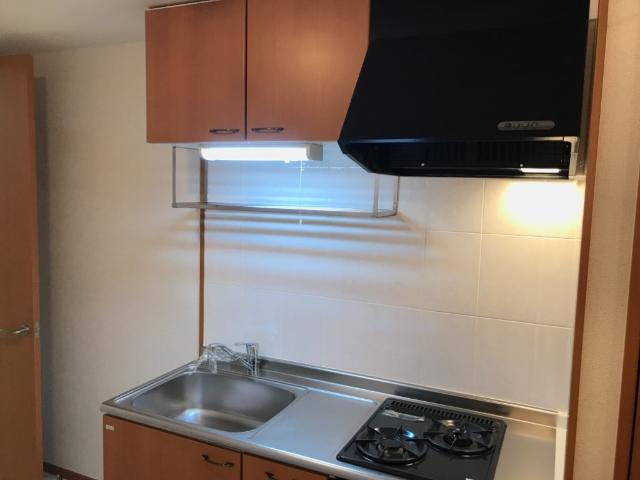 チェリーハウスのキッチン|キッチン