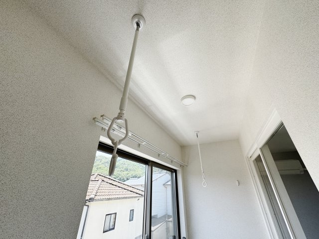 フェア　レジデンスの設備