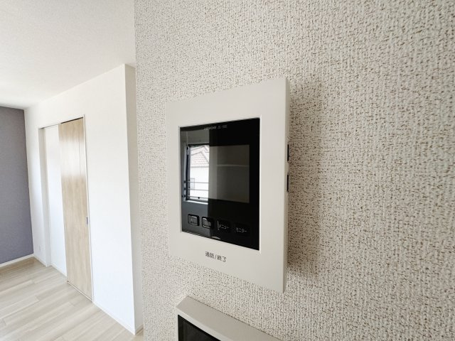 フェア　レジデンスのセキュリティ