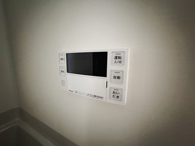 フェア　レジデンスの設備