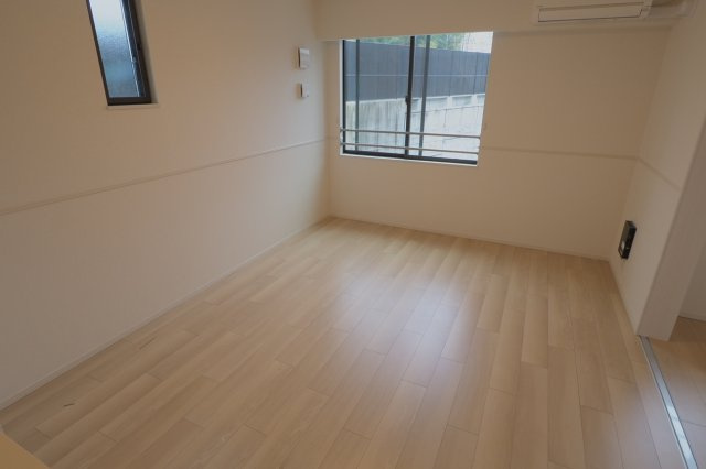 グレースシャインの居間・リビング