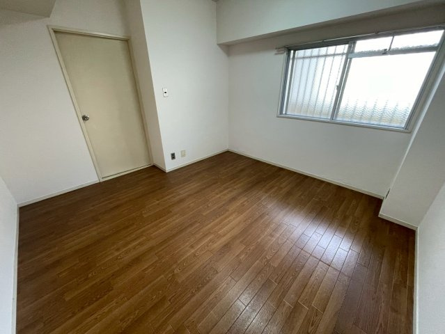 プラザ翠光の居間・リビング