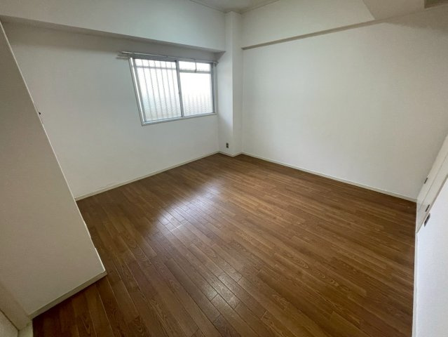 プラザ翠光の居間・リビング