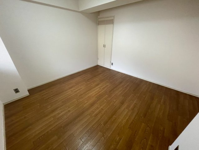 プラザ翠光の居間・リビング