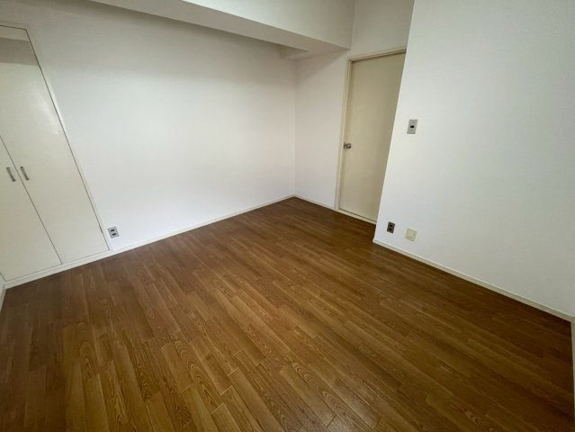 プラザ翠光の居間・リビング