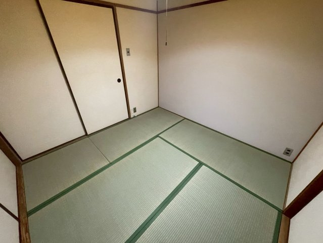 プラザ翠光の和室