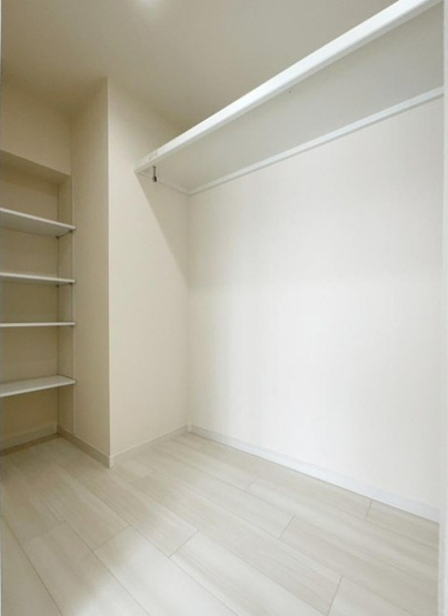 【収納】 | 日商岩井方南町マンション