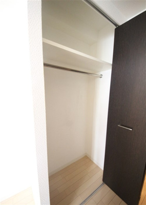 【収納】 | アーデンタワー西本町
