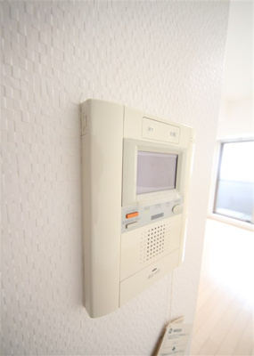 【セキュリティ】 | アーデンタワー西本町