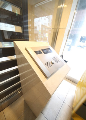 【セキュリティ】 | アーデンタワー西本町